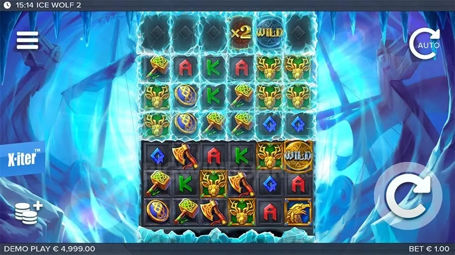New Game Releases at SS777